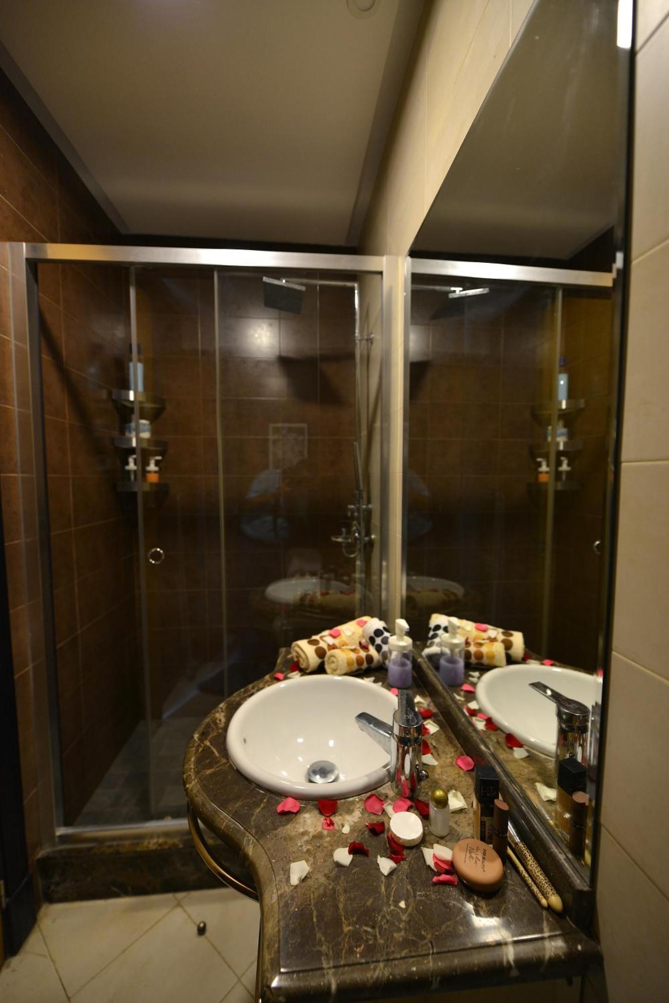 Casablanca Home Stay Apartment Exteriér fotografie