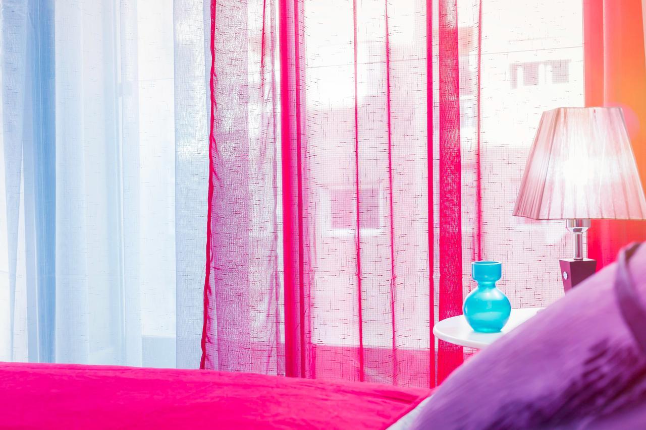 Casablanca Home Stay Apartment Exteriér fotografie